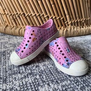 Native shoes